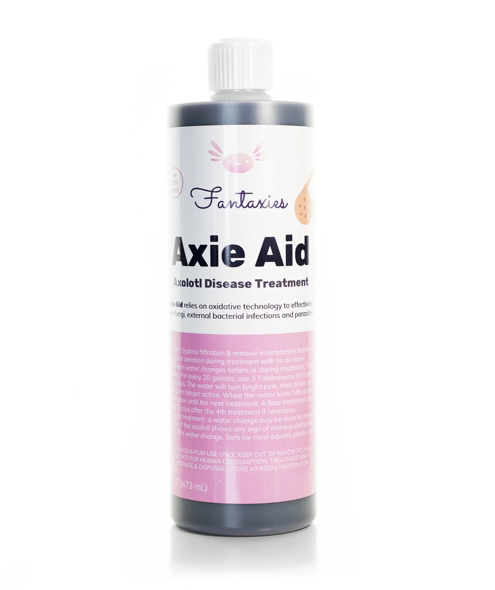 Axie Aid